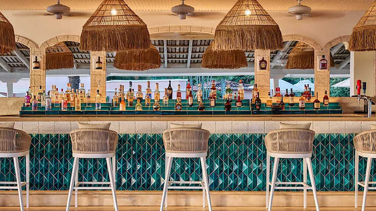 Fairmont Royal Pavilion